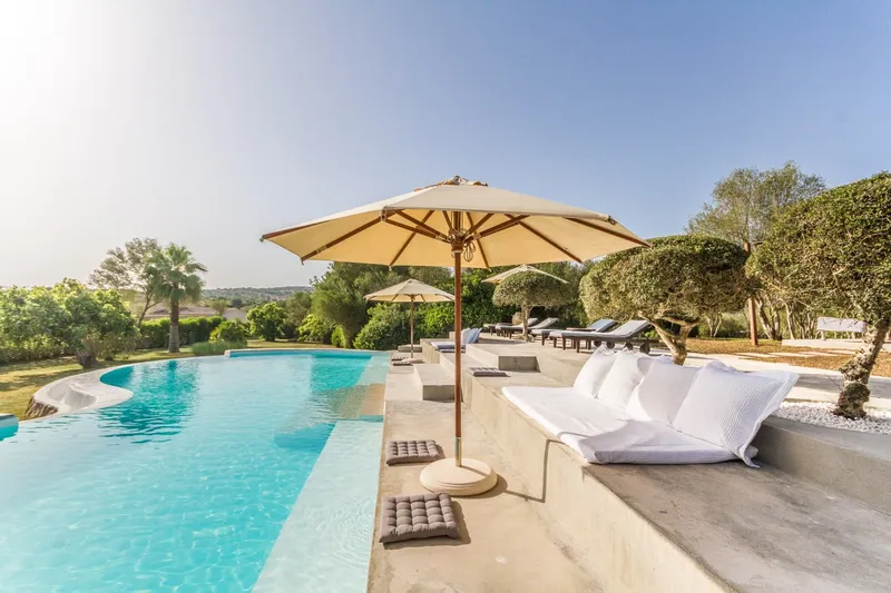 Holiday rental: Country house near the Rafa Nadal Academy, Manacor — photo 2