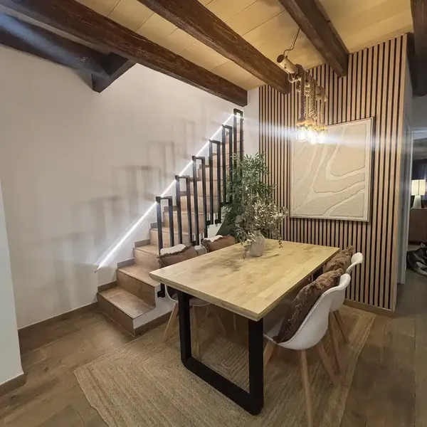 CASA REFORMADA EN EL CENTRO DE INCA · 799.000 € · PISCINA · TERRAZA · DOMÓTICA — photo 11