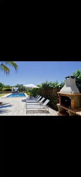 Casa de campo con piscina en Sant Llorenç des Cardassar disponible a partir de Noviembre 2026 — photo 7