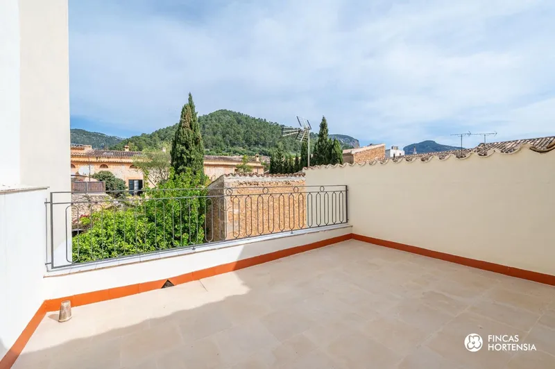 Townhouse for sale in Alaró, Mallorca — photo 5