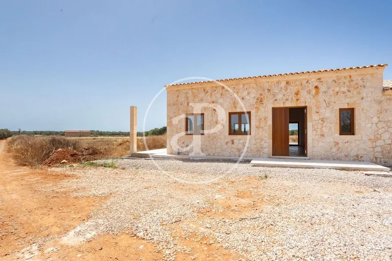 Villa in Campos, Province of Balearic Islands — photo 4
