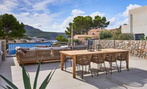 Apartment - Andratx (Sant Elm) — photo 4