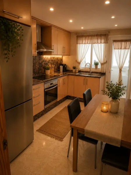 Apartment in Palma de Mallorca — photo 6