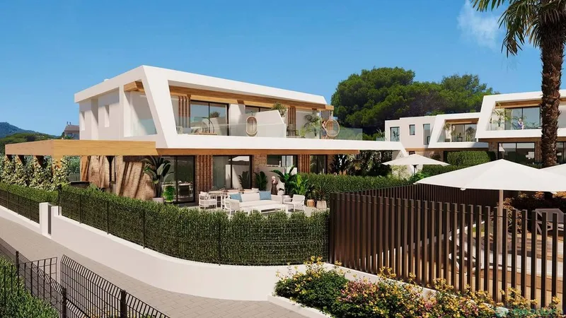 Villa in Artà, Province of Balearic Islands — photo 3