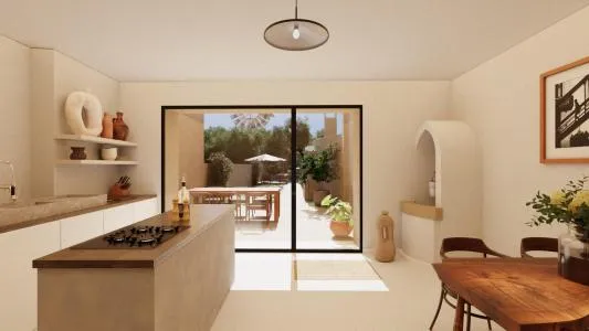 Village house - Porreres (Porreres) — photo 3