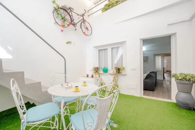 Independent chalet with ETV in the center of Mallorca — photo 9