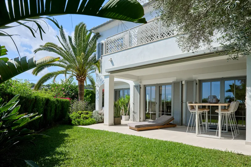 Charming Mediterranean villa with sea views in Costa d'en Blanes — photo 6
