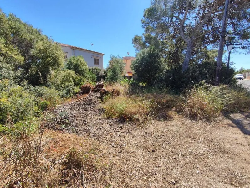 Land in Santanyí, Province of Balearic Islands — photo 9