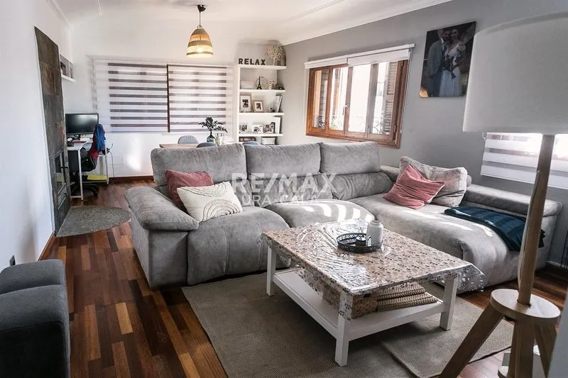 Flat for sale in Inca — photo 1