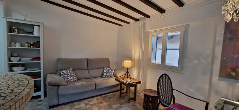 One-bedroom apartment in the center of Palma Old Town — photo 2