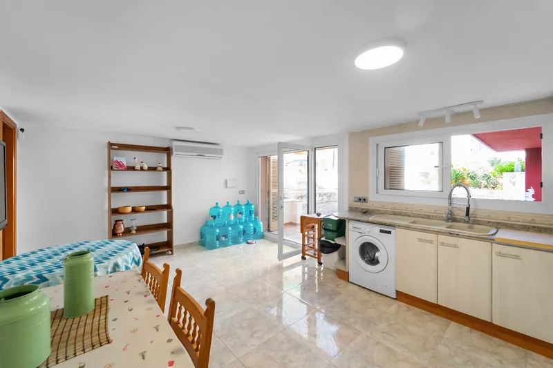 Duplex near the coast in Portocolom — photo 5
