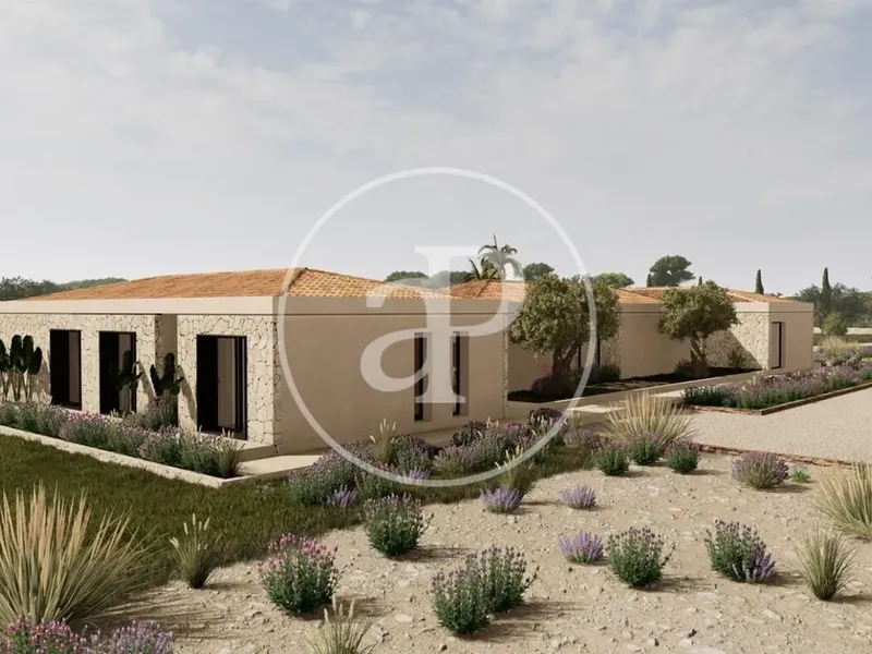 Villa in Muro, Mallorca — photo 6