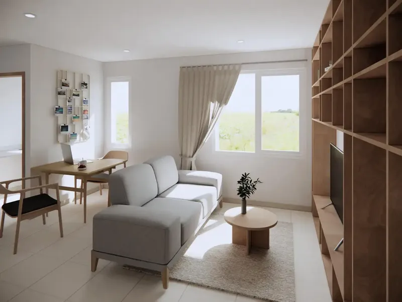 Welcome to Your New Home in Portitxol! — photo 1