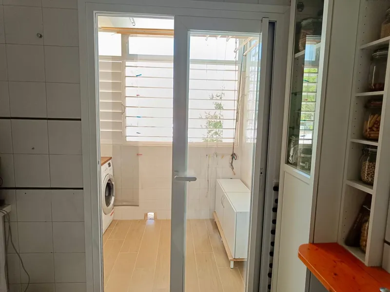 Apartment in Cala Major steps from the sea — photo 12
