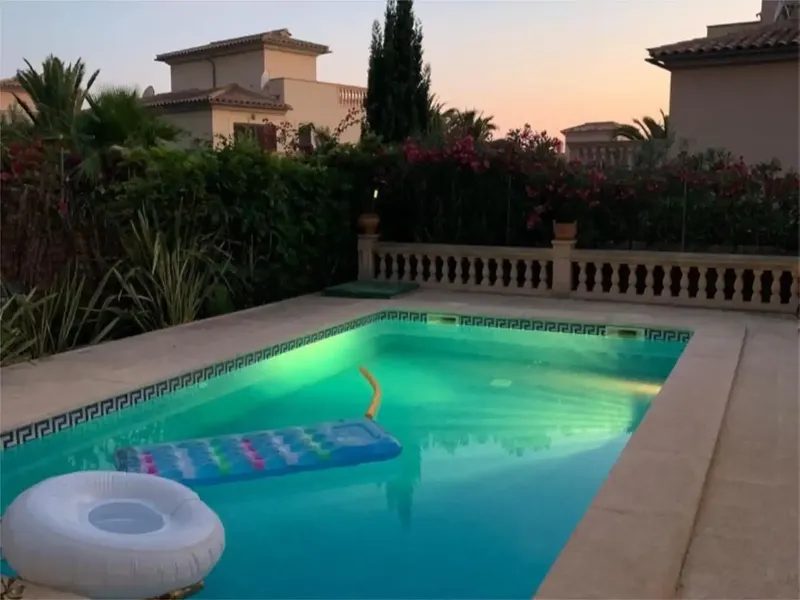 For sale a beautiful house in the charming and quiet village of Tolleric, renovated four years ago. — photo 6