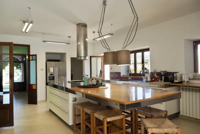 Estate with olive plantation in Cas Concos — photo 9