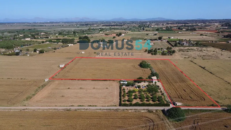 plot in Muro — photo 9