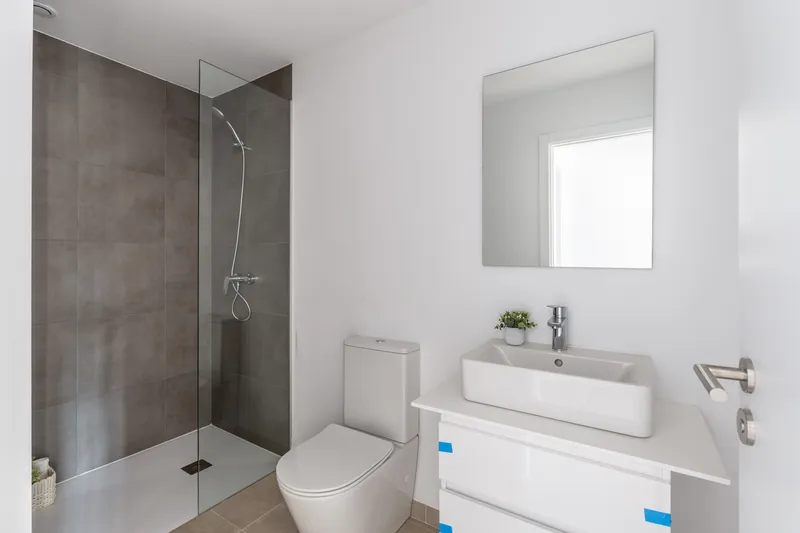 New semi-detached house Cala Romantica — photo 11