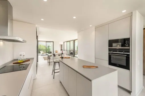 Cales de Mallorca, exclusive newly-built villa project in a fantastic location in Cala Domingo, Cales de Mallorca — photo 4