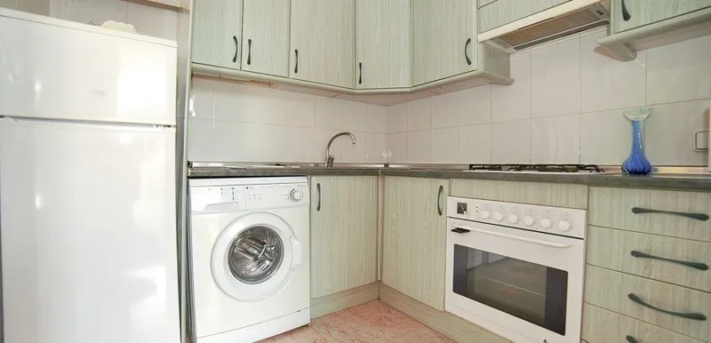 Furnished ground floor for rent in Cala Figuera, Santanyí — photo 9