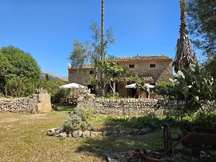 Casa de 3 habitaciones en venta en Pollença Poble, Pollença — photo 1