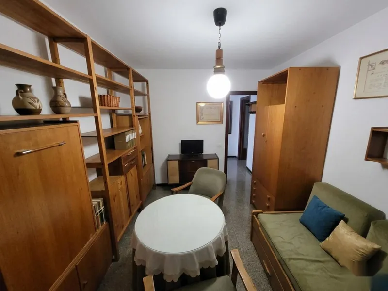 Spacious flat with lift and parking in central Palma — photo 11