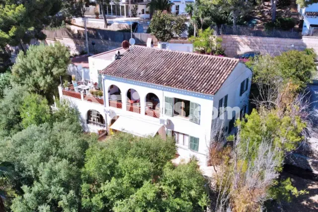 House on Carrer de la Cala d'Egos — photo 1
