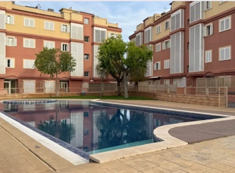 Exclusive penthouse in Llevant, Palma de Mallorca — photo 1