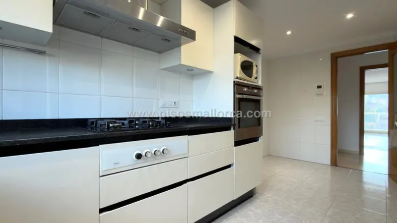 Apartment in Palma de Mallorca, Son Espanyolet Area — photo 6