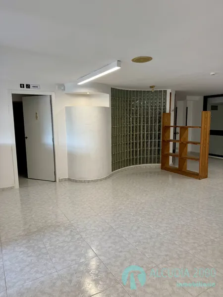 Business premise — photo 5