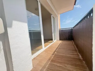 Penthouse in Inca (Avenida Reyes Católicos) — photo 6