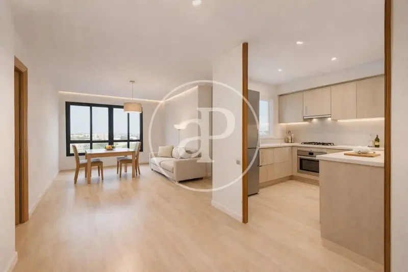 Apartment for sale a few minutes from Palma Beach — photo 1