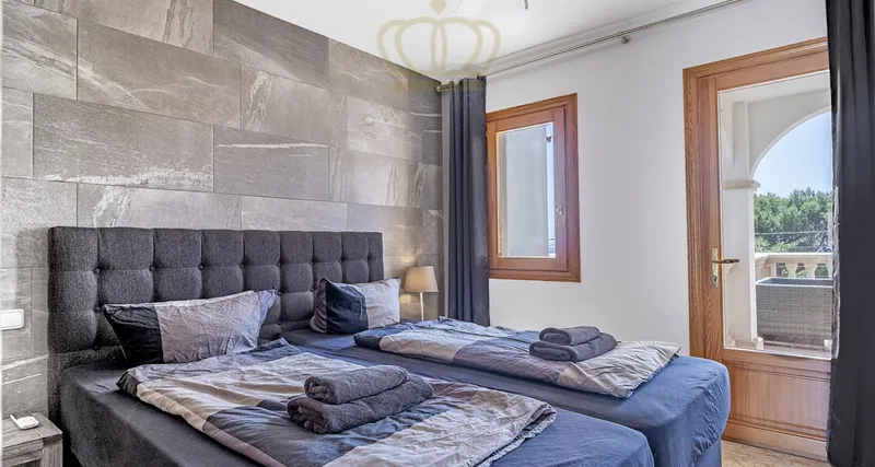 Two semi-detached houses in Cala Pi with holiday rental license — photo 6
