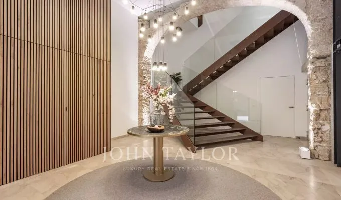 Townhouse for sale in Palma de Mallorca — photo 1