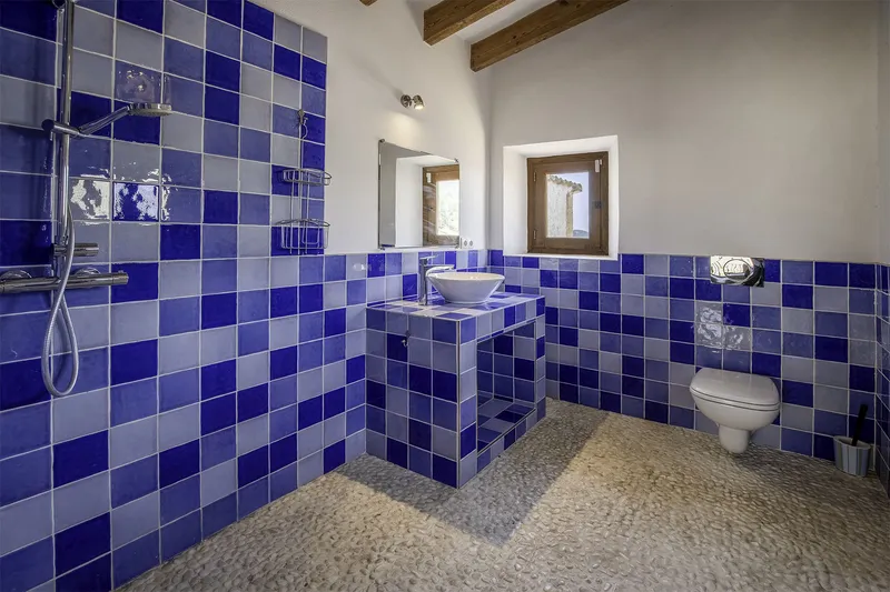 Historic real estate with guest apartment for sale in luxury area of Palma — photo 8