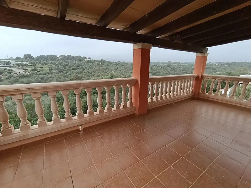 Spectacular chalet with private pool in Cala Mendia. Located just 150 meters from two beautiful coves (Cala Mendia and Cala Anguila). — photo 4