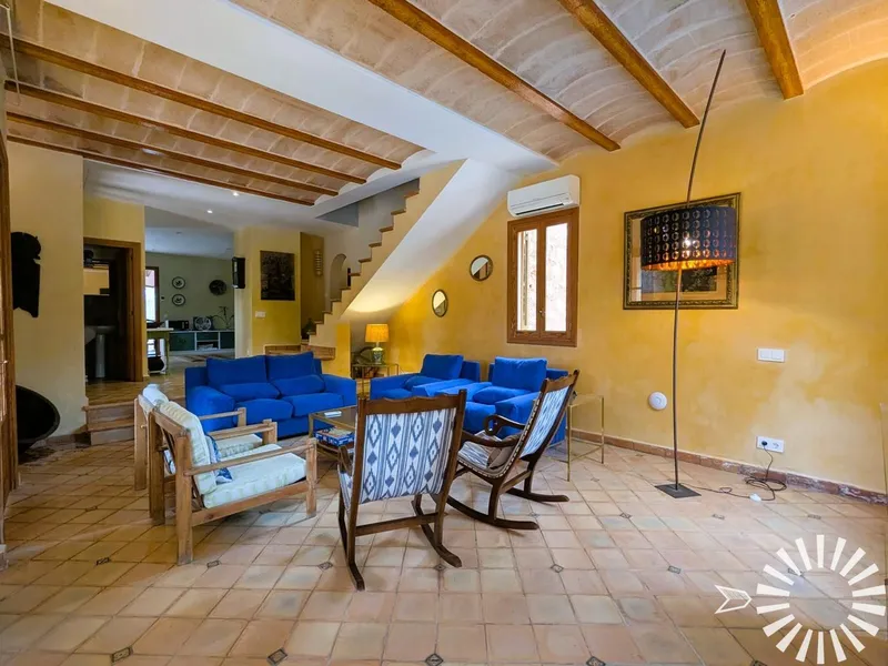 Villa with holiday license — photo 12
