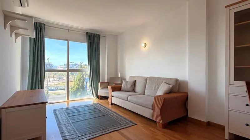 Apartment in Palma de Mallorca, Portitxol Area — photo 1