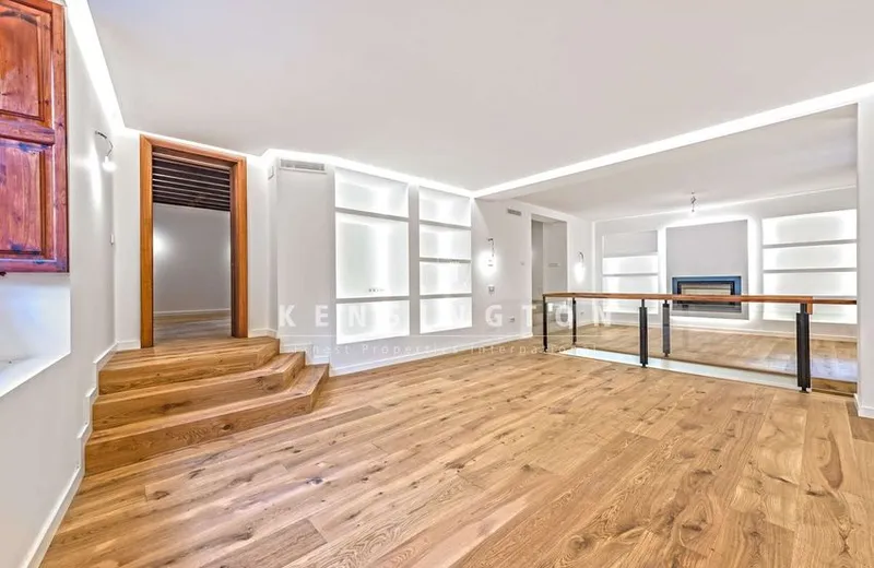 Flat / apartment in Monti-Sión, Palma de Mallorca — photo 1