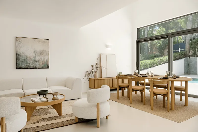Detached house with pool and ETV license in Santa Ponsa — photo 6