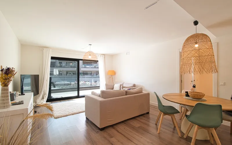 Modern apartment in new residential complex in Santa Ponsa within walking distance to the beach — photo 5