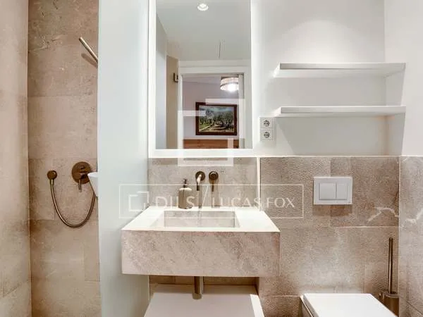162m² apartment with 15m² terrace for sale in Palma de Mallorca — photo 12