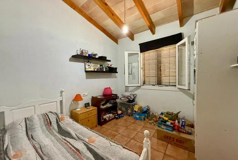 Finca with dwelling, gesa electricity and water in Manacor — photo 8