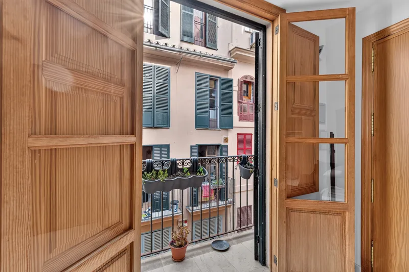 2-Bedroom Apartment in the Heart of Palma — photo 2