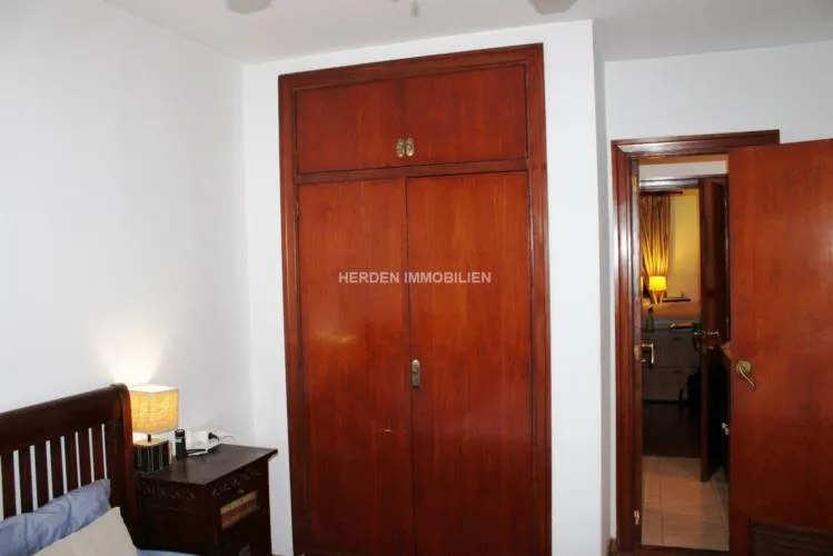Flat in Palma Porto Pi Mallorca on Sale — photo 12