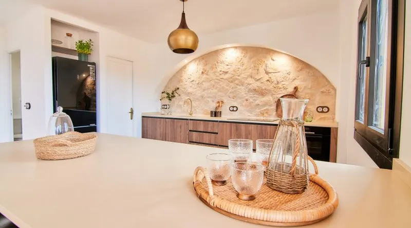 Impressive renovated penthouse in the heart of Sóller — photo 4