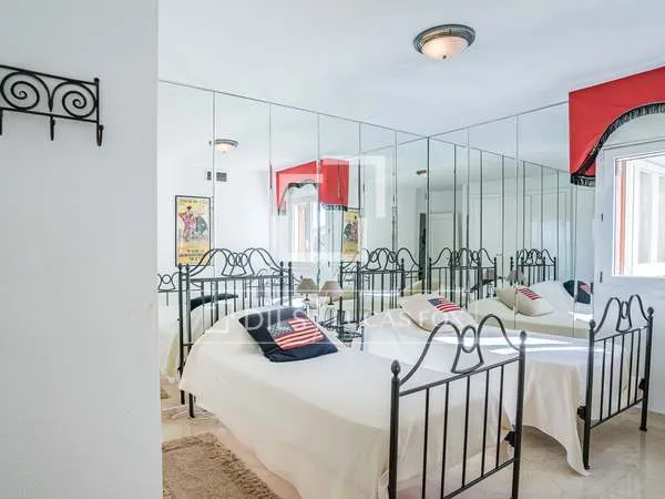 146m² apartment for sale in Santa Ponsa, Balearic Islands — photo 12