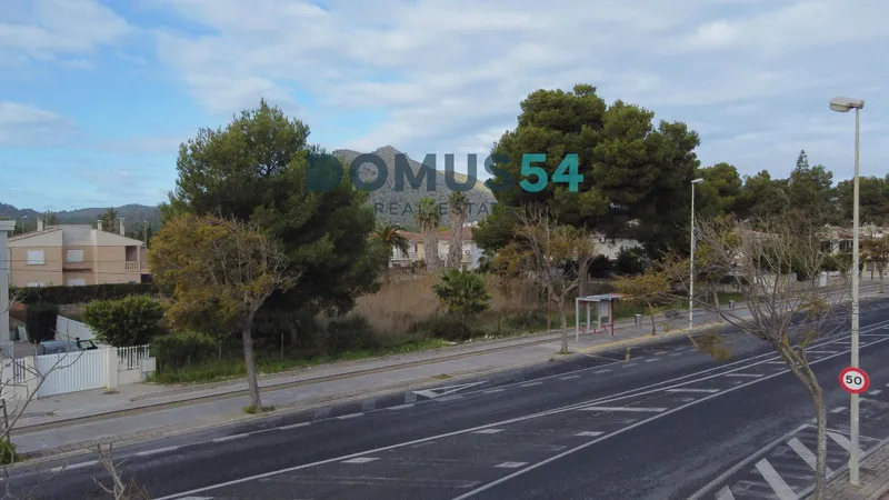 plot in Port d'Alcudia, Alcudia — photo 10