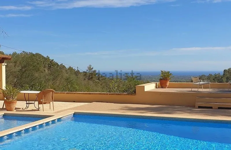 Country house in S'Horta - Cas Concos des Cavaller, Felanitx — photo 6