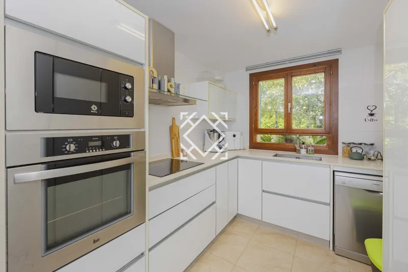 Elegant Semi-Detached House for Sale in Moscari, Surrounded by Nature — photo 12